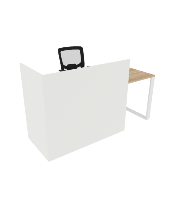 Mesa MOSTRADOR MODERN 120 cms