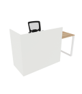Mesa MOSTRADOR MODERN 120 cms