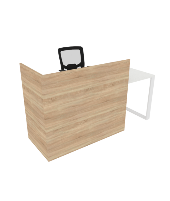 Mesa MOSTRADOR MODERN 120 cms