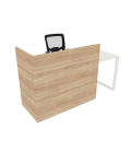 Mesa MOSTRADOR MODERN 120 cms