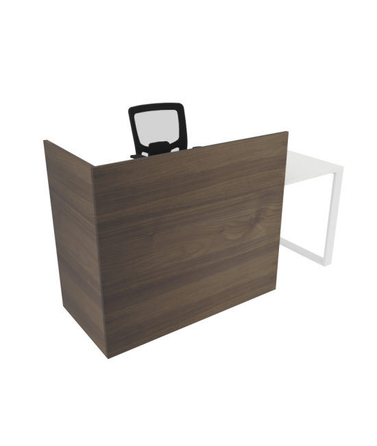 Mesa MOSTRADOR MODERN 120 cms
