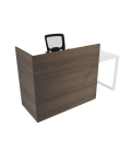 Mesa MOSTRADOR MODERN 120 cms