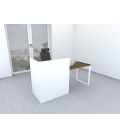 Mesa MOSTRADOR MODERN 80 cms