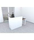 Mesa MOSTRADOR MODERN 120 cms