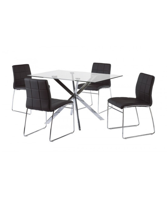 Silla confidente BERTA