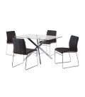 Silla confidente BERTA