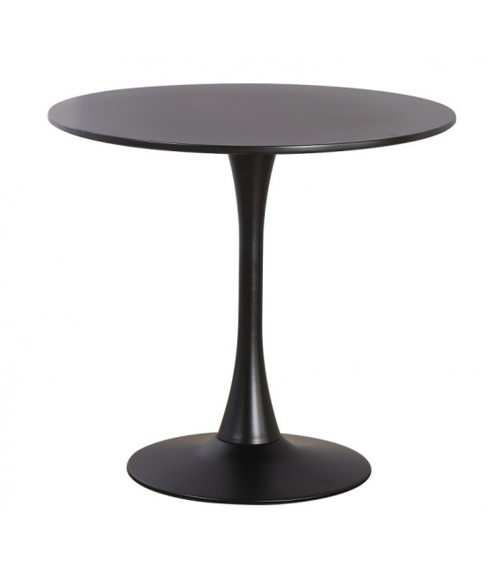 Cópia de Mesa alta de metal TUL