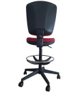 【Taburete de trabajo sin brazos UDINE TABURETE SB】Mejor Precio