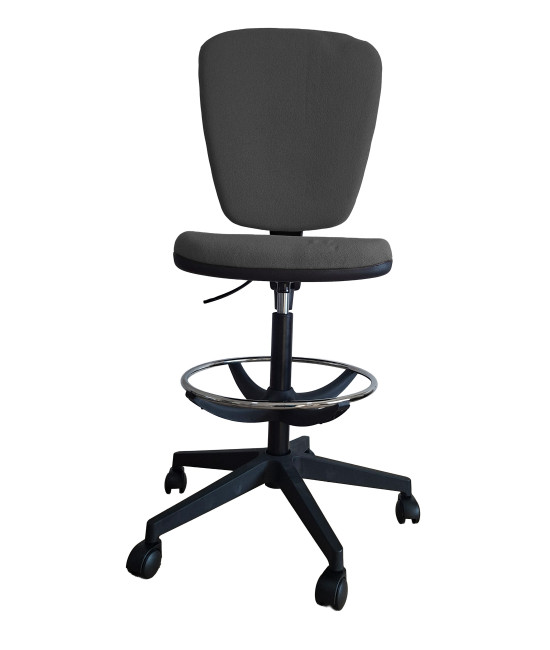 【Taburete de trabajo sin brazos UDINE TABURETE SB】Mejor Precio