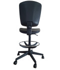 【Taburete de trabajo sin brazos UDINE TABURETE SB】Mejor Precio