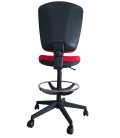 【Taburete de trabajo sin brazos UDINE TABURETE SB】Mejor Precio