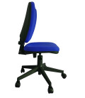 【Silla giratoria operativa, sin brazos UDINE-SB】Compra Mejor Precio