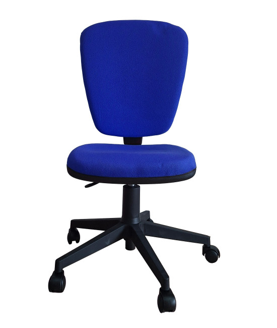 【Silla giratoria operativa, sin brazos UDINE-SB】Compra Mejor Precio