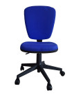 【Silla giratoria operativa, sin brazos UDINE-SB】Compra Mejor Precio
