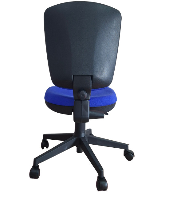 【Silla giratoria operativa, sin brazos UDINE-SB】Compra Mejor Precio