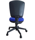 【Silla giratoria operativa, sin brazos UDINE-SB】Compra Mejor Precio