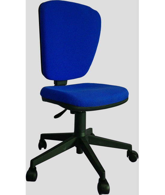 【Silla giratoria operativa, sin brazos UDINE-SB】Compra Mejor Precio