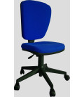 【Silla giratoria operativa, sin brazos UDINE-SB】Compra Mejor Precio