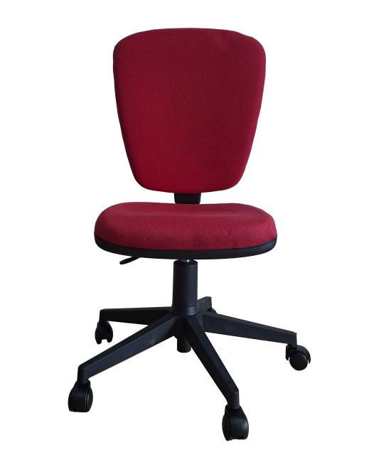 【Silla giratoria operativa, sin brazos UDINE-SB】Compra Mejor Precio