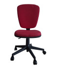 【Silla giratoria operativa, sin brazos UDINE-SB】Compra Mejor Precio