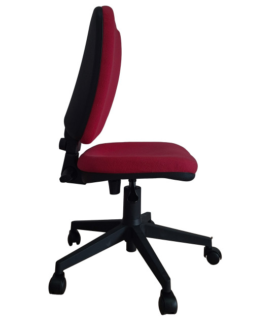【Silla giratoria operativa, sin brazos UDINE-SB】Compra Mejor Precio