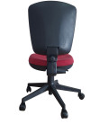【Silla giratoria operativa, sin brazos UDINE-SB】Compra Mejor Precio