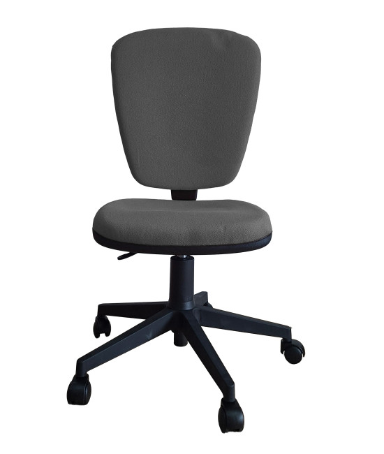 【Silla giratoria operativa, sin brazos UDINE-SB】Compra Mejor Precio
