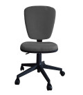 【Silla giratoria operativa, sin brazos UDINE-SB】Compra Mejor Precio