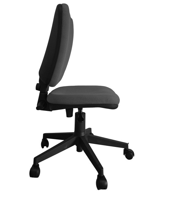 【Silla giratoria operativa, sin brazos UDINE-SB】Compra Mejor Precio