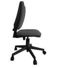 【Silla giratoria operativa, sin brazos UDINE-SB】Compra Mejor Precio