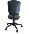 【Silla giratoria operativa, sin brazos UDINE-SB】Compra Mejor Precio