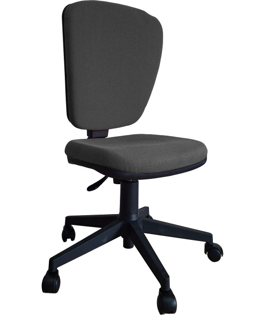 【Silla giratoria operativa, sin brazos UDINE-SB】Compra Mejor Precio