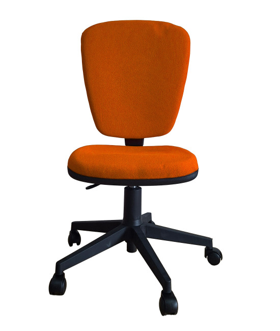 【Silla giratoria operativa, sin brazos UDINE-SB】Compra Mejor Precio