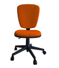 【Silla giratoria operativa, sin brazos UDINE-SB】Compra Mejor Precio