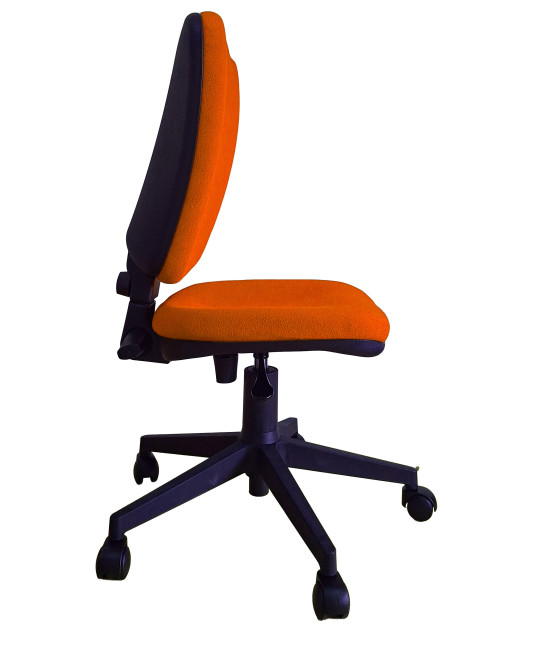 【Silla giratoria operativa, sin brazos UDINE-SB】Compra Mejor Precio