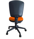 【Silla giratoria operativa, sin brazos UDINE-SB】Compra Mejor Precio
