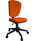 【Silla giratoria operativa, sin brazos UDINE-SB】Compra Mejor Precio