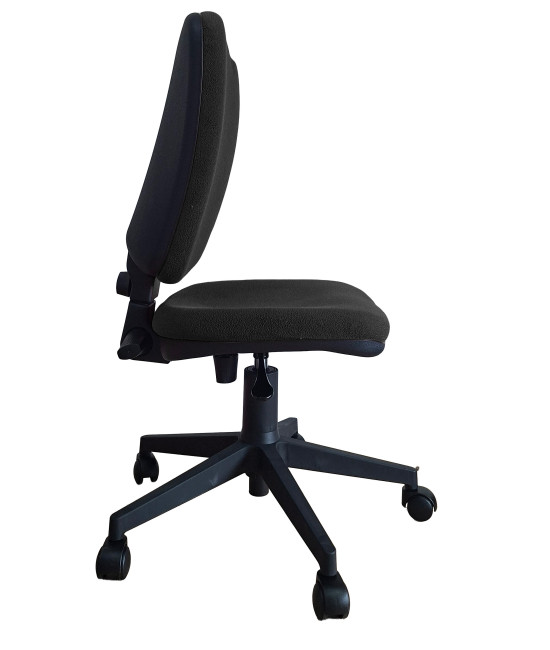 【Silla giratoria operativa, sin brazos UDINE-SB】Compra Mejor Precio