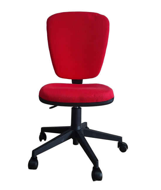 【Silla giratoria operativa, sin brazos UDINE-SB】Compra Mejor Precio
