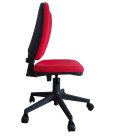 【Silla giratoria operativa, sin brazos UDINE-SB】Compra Mejor Precio