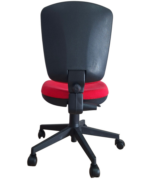 【Silla giratoria operativa, sin brazos UDINE-SB】Compra Mejor Precio