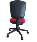 【Silla giratoria operativa, sin brazos UDINE-SB】Compra Mejor Precio
