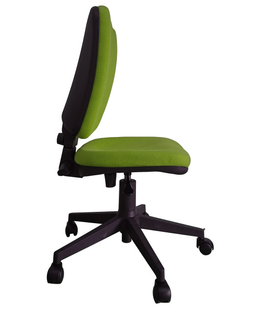 【Silla giratoria operativa, sin brazos UDINE-SB】Compra Mejor Precio