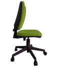【Silla giratoria operativa, sin brazos UDINE-SB】Compra Mejor Precio