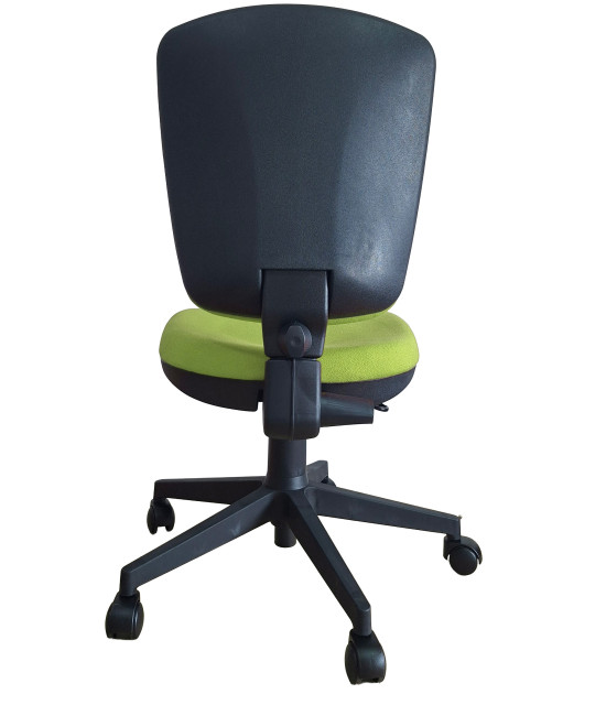 【Silla giratoria operativa, sin brazos UDINE-SB】Compra Mejor Precio