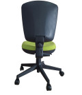 【Silla giratoria operativa, sin brazos UDINE-SB】Compra Mejor Precio