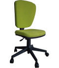 【Silla giratoria operativa, sin brazos UDINE-SB】Compra Mejor Precio