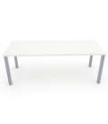 Mesa de FORMACIÓN PATA CUADRADA ML 140x60 cms ML