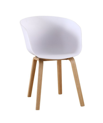 Sillón AWAK de polipropileno. Mejor calidad y precio 2