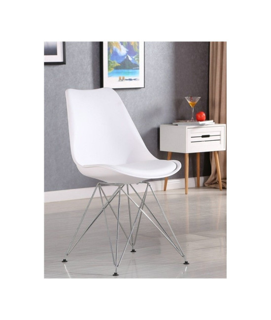【Silla carcasa colores BELLA 】Mejor Calidad y Precio
